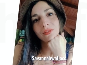 Savannahwallace