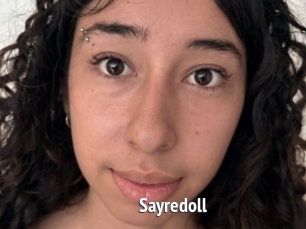 Sayredoll