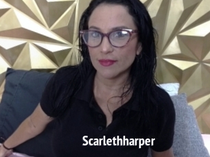 Scarlethharper