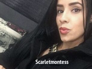 Scarletmontess