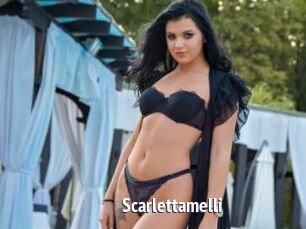 Scarlettamelli