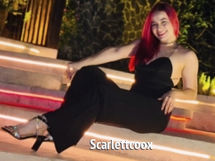 Scarlettcoox