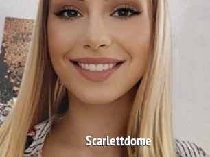 Scarlettdome