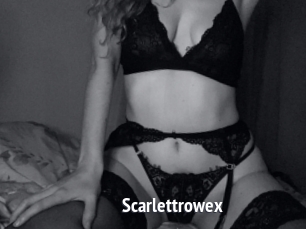 Scarlettrowex