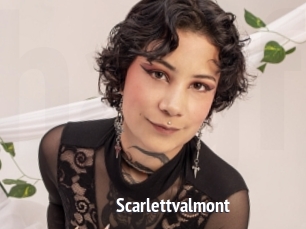 Scarlettvalmont