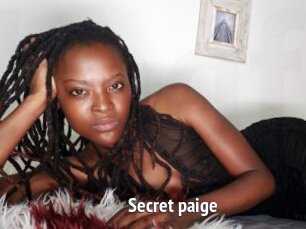 Secret_paige