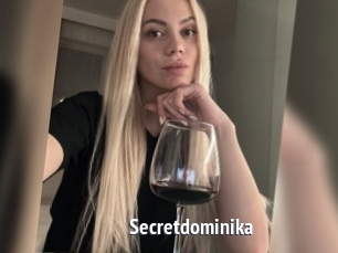 Secretdominika