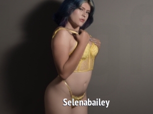 Selenabailey