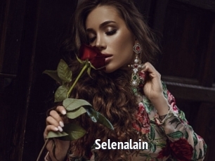 Selenalain