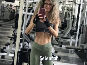 Selennah