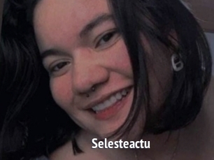 Selesteactu