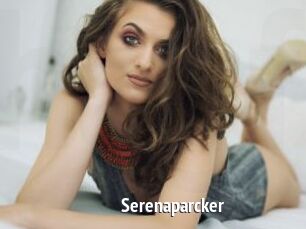 Serenaparcker