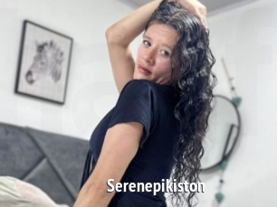 Serenepikiston