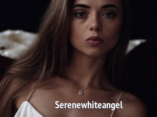 Serenewhiteangel