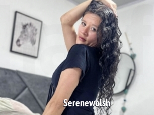 Serenewolsh