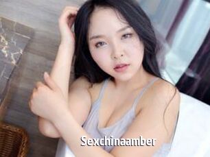 Sexchinaamber