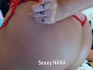 Sexxy_NANA_