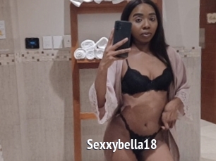 Sexxybella18