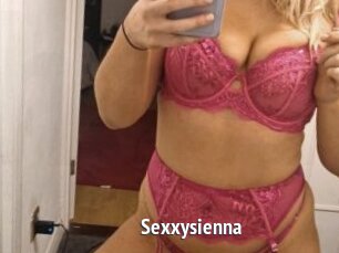 Sexxysienna