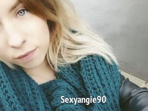 Sexyangie90