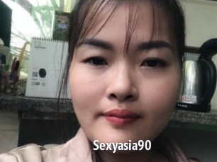 Sexyasia90