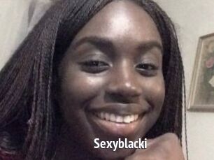 Sexyblacki