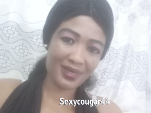 Sexycougar44