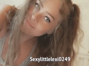 Sexylittlelexi0249