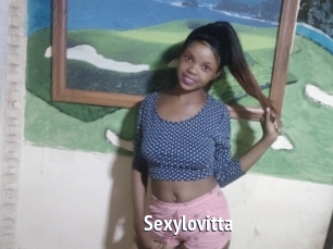 Sexylovitta