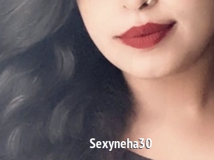 Sexyneha30