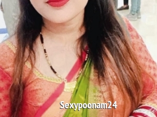 Sexypoonam24