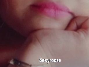 Sexyroose