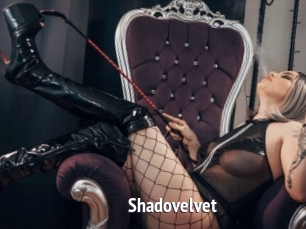 Shadovelvet