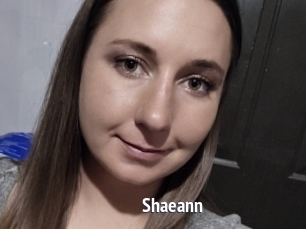 Shaeann