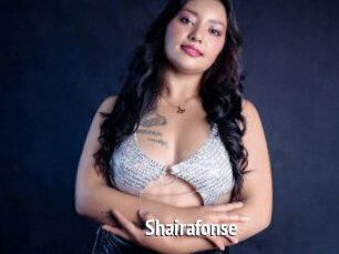 Shairafonse