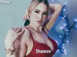 Shaneze