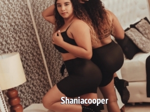 Shaniacooper