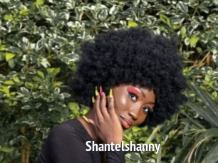 Shantelshanny