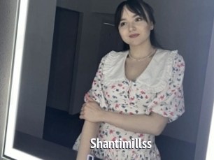 Shantimillss