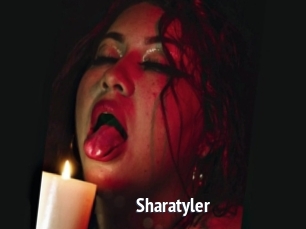 Sharatyler