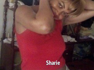 Sharie