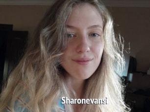 Sharonevansi