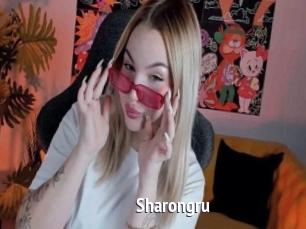 Sharongru