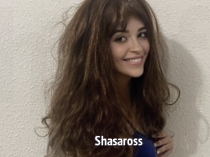 Shasaross