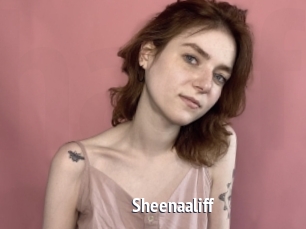 Sheenaaliff