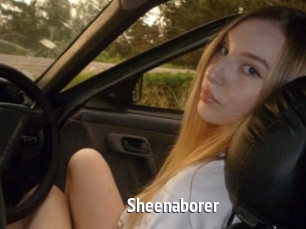 Sheenaborer