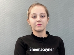 Sheenacoyner