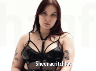 Sheenacritchlow