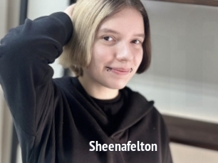 Sheenafelton