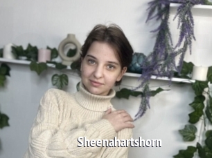 Sheenahartshorn